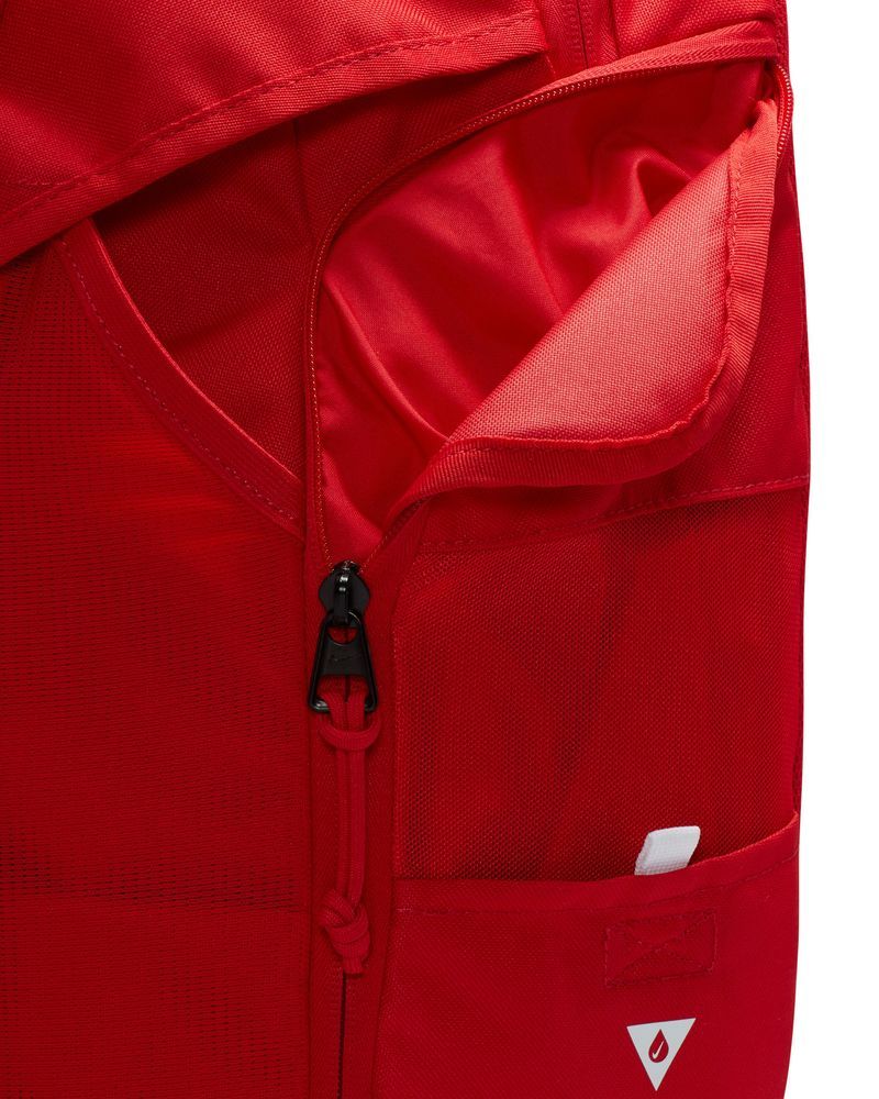 Sac à dos Nike Academy Team Rouge