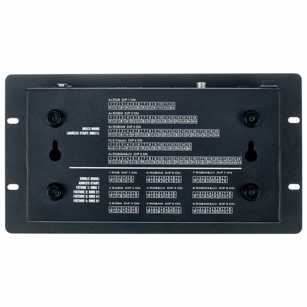Eurolite DMX LED EASY Operator Deluxe