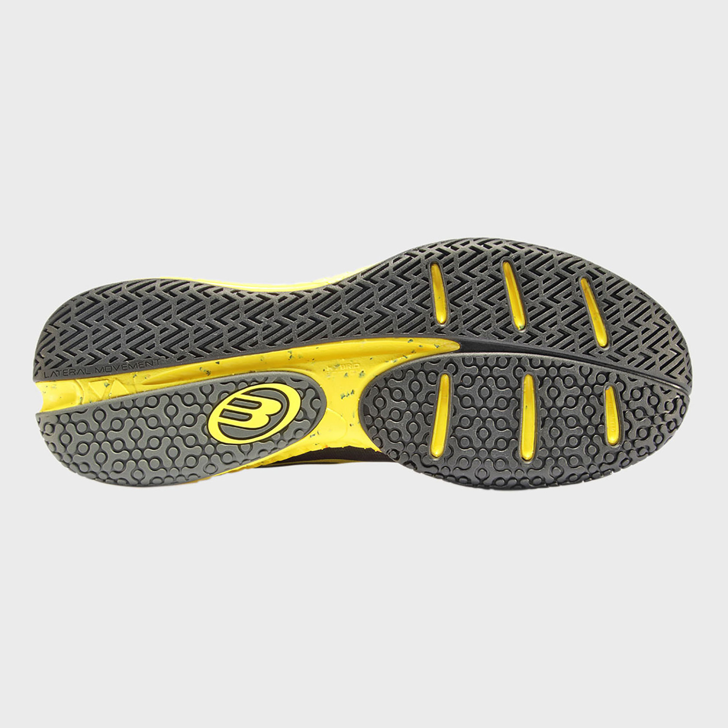 Bullpadel Ionic Heren