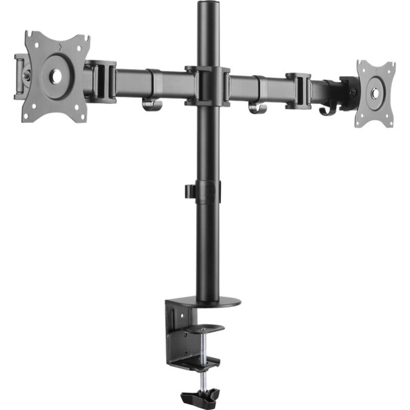 Neomounts NM-D135DBLACK Support d'écran à fixer 10-27