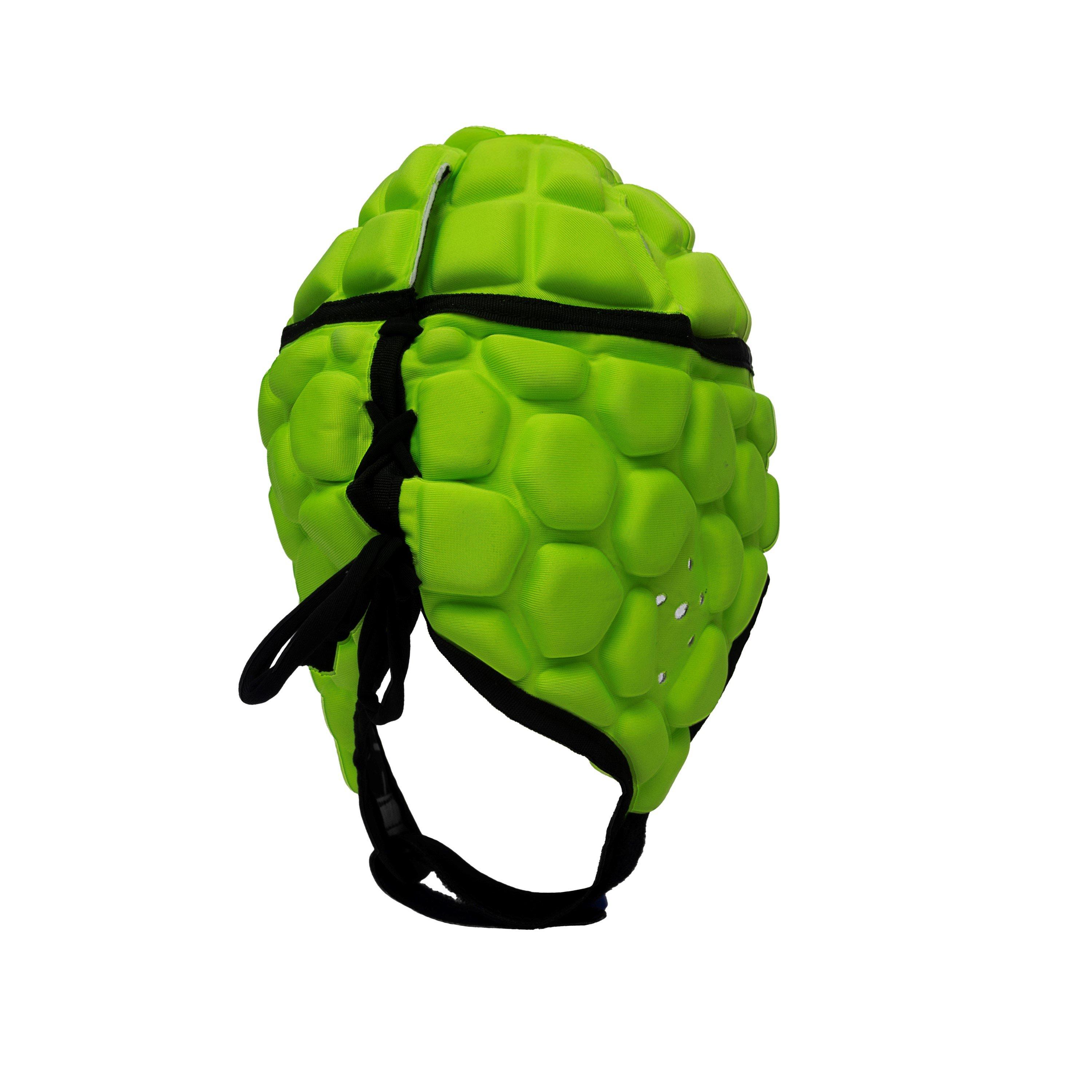 KooGa Evo Head Guard Junior Boys