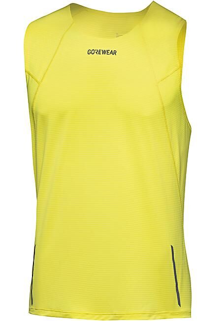 GORE WEAR - DEBARDEUR CONTEST 2-0 SINGLET M