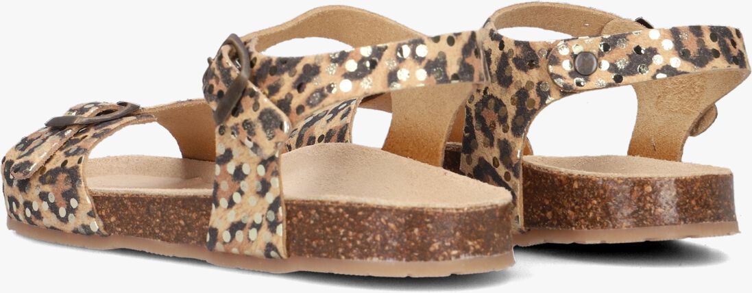 BRAQEEZ beige braqeez sandalen sally spain