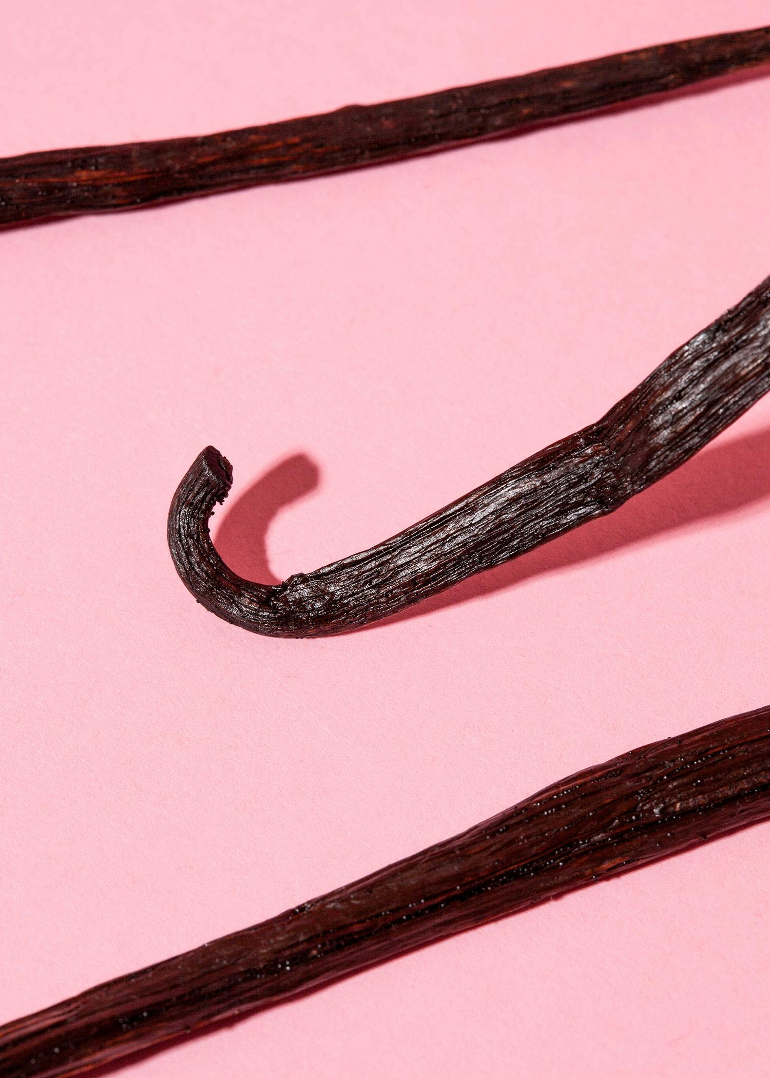 Bourbon Vanilleschoten 35 g