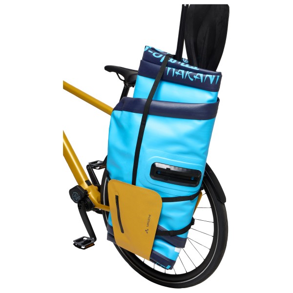 Vaude - Free Cargo - Sacoche pour porte-bagages