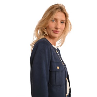 Veste femme S101CH MOLLY BRACKEN