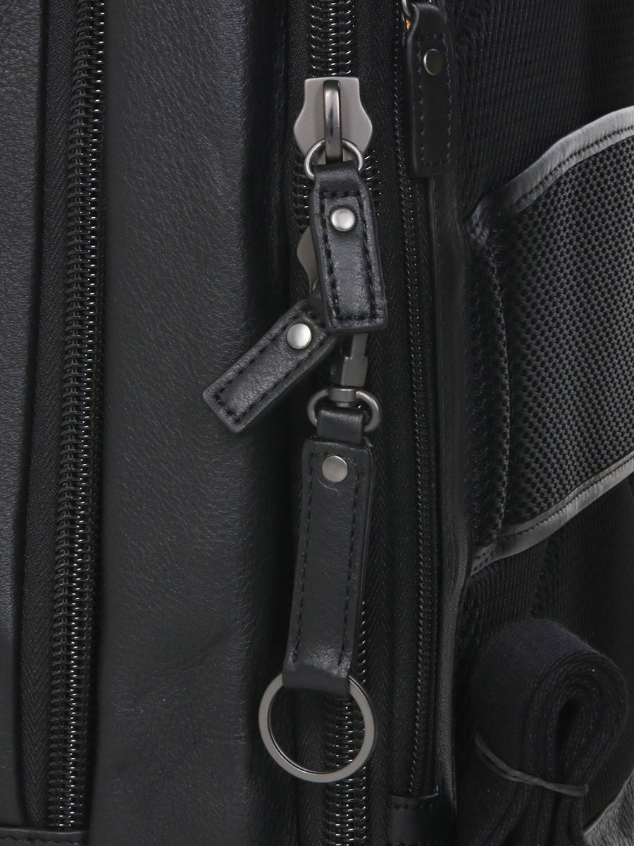 Sac À dos ordinateur Jump Boston 15.6 pouces - 2 compartiments