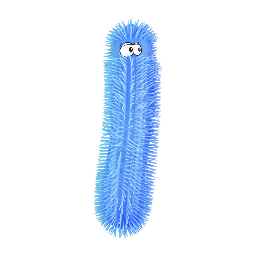 Larve 55 cm