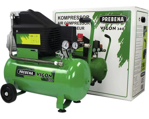 Prebena Vigon 240 compressor