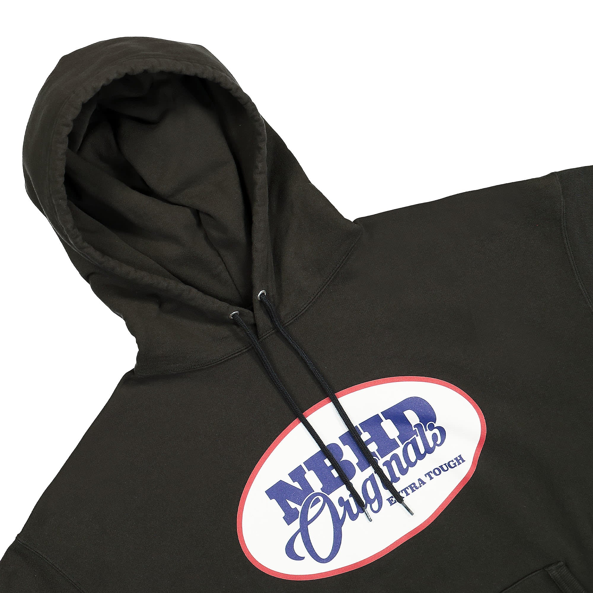 Neighborhood<br>College LS Sweatparka