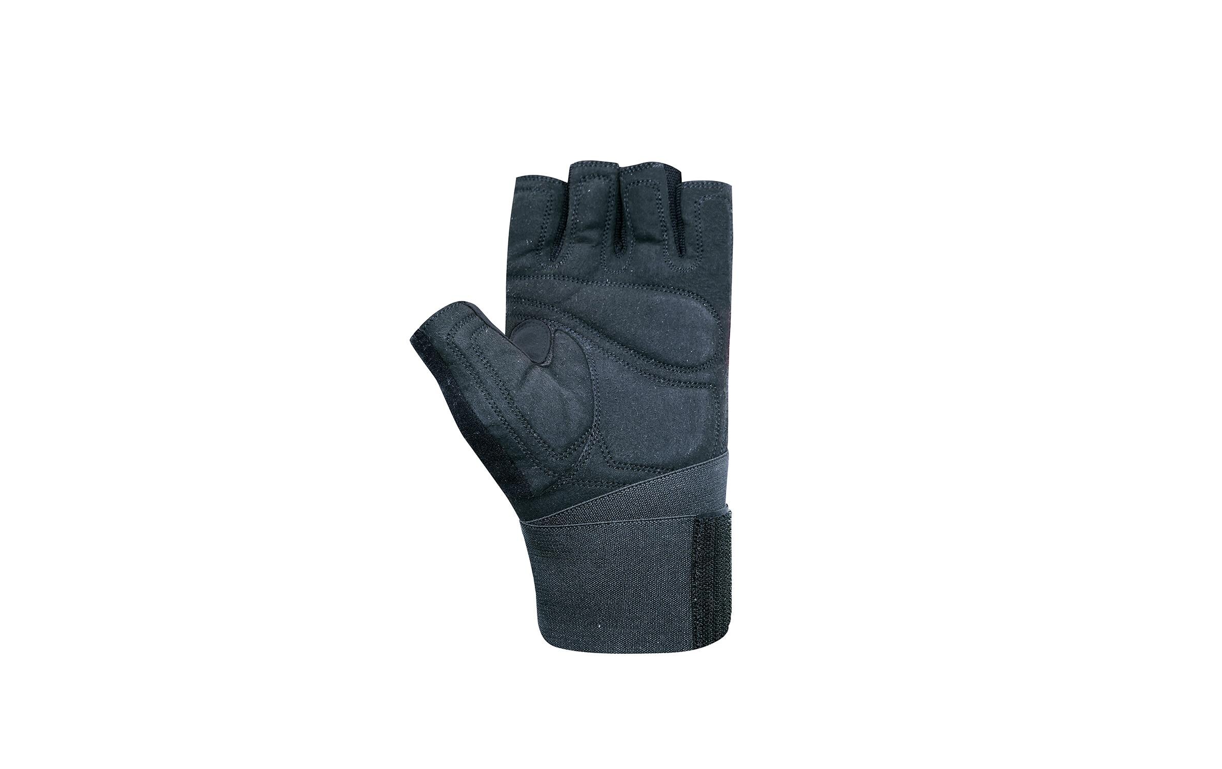 Fitnesshandschuhe Wristguard Protect XXLTrainings- und Schutzhandschuhe
