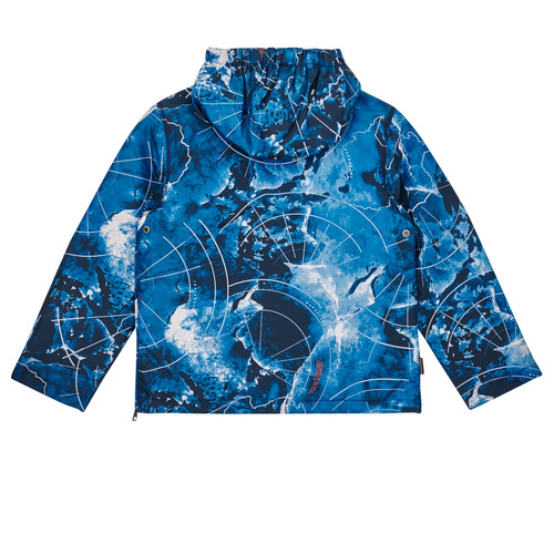 Napapijri - RAINFOREST AOP - Multicolore