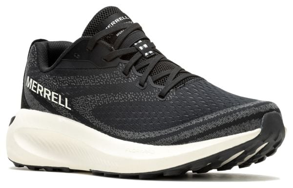 Chaussures de Trail Merrell Morphlite Noir/Blanc