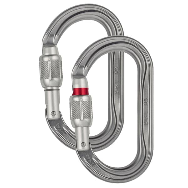 Kit secours crevasse PETZL KIT SECOURS CREVASSE