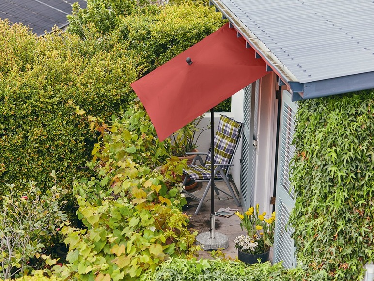 Parasol 210 x 140 cm