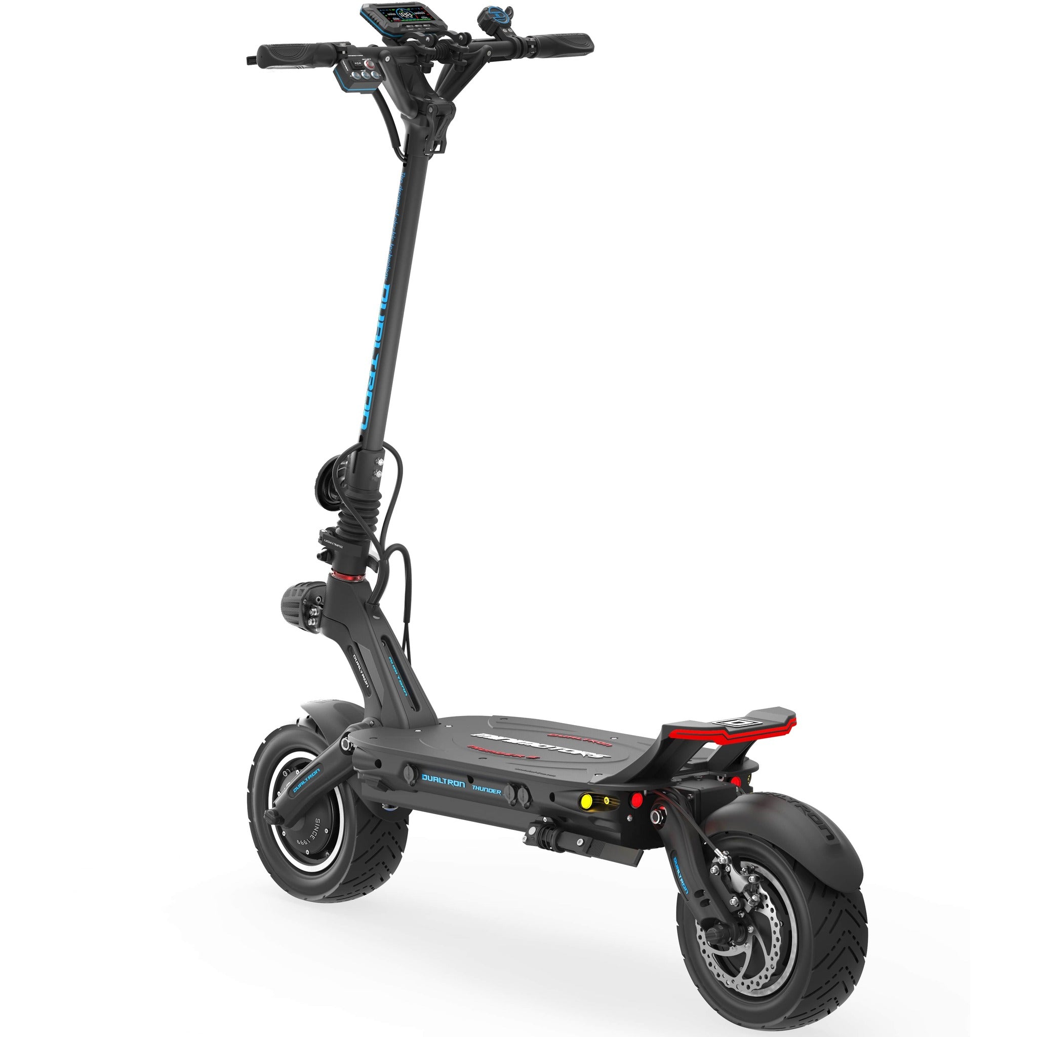 Trottinette Électrique Dualtron Thunder 2 - 11 Pouces New EY4 (72V 40Ah) - Occasion 2024