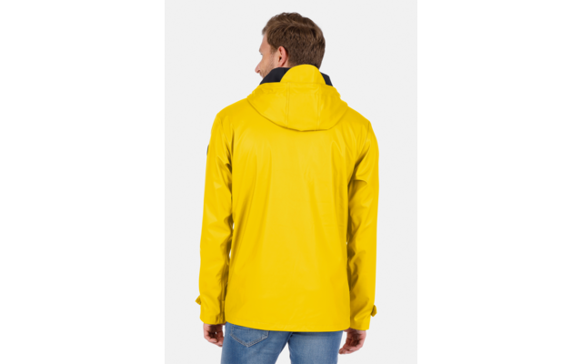 Ankerglut Ankerglutheimat Regenjacke Herren