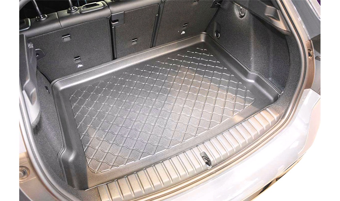 Bagagerumsbakke BMW 1 F40 5d 09/2019-