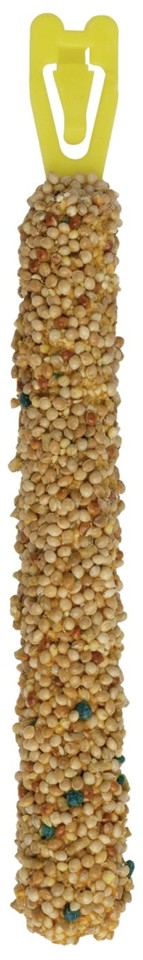 Vitakraft - Fugle snacks - 5 x Kräcker Fjerpleje til undulater