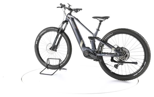 Produit reconditionné - Conway Xyron S 2.9 Vélo électrique VTT 2023 - Bon Etat