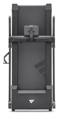 Tapis de Course Adidas T-24c   Bluetooth - Kinomap et Zwift - 18km/h