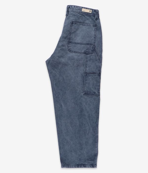 Element Carpenter Canvas Hose (eclipse navy)