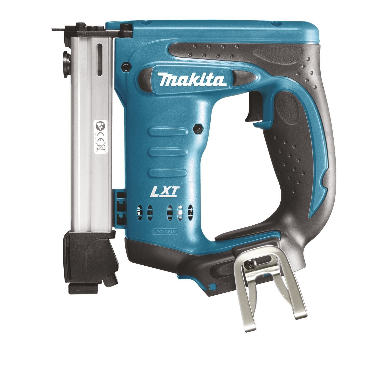 Makita DST221ZJ Accu niettacker 18V Basic Body in Mbox
