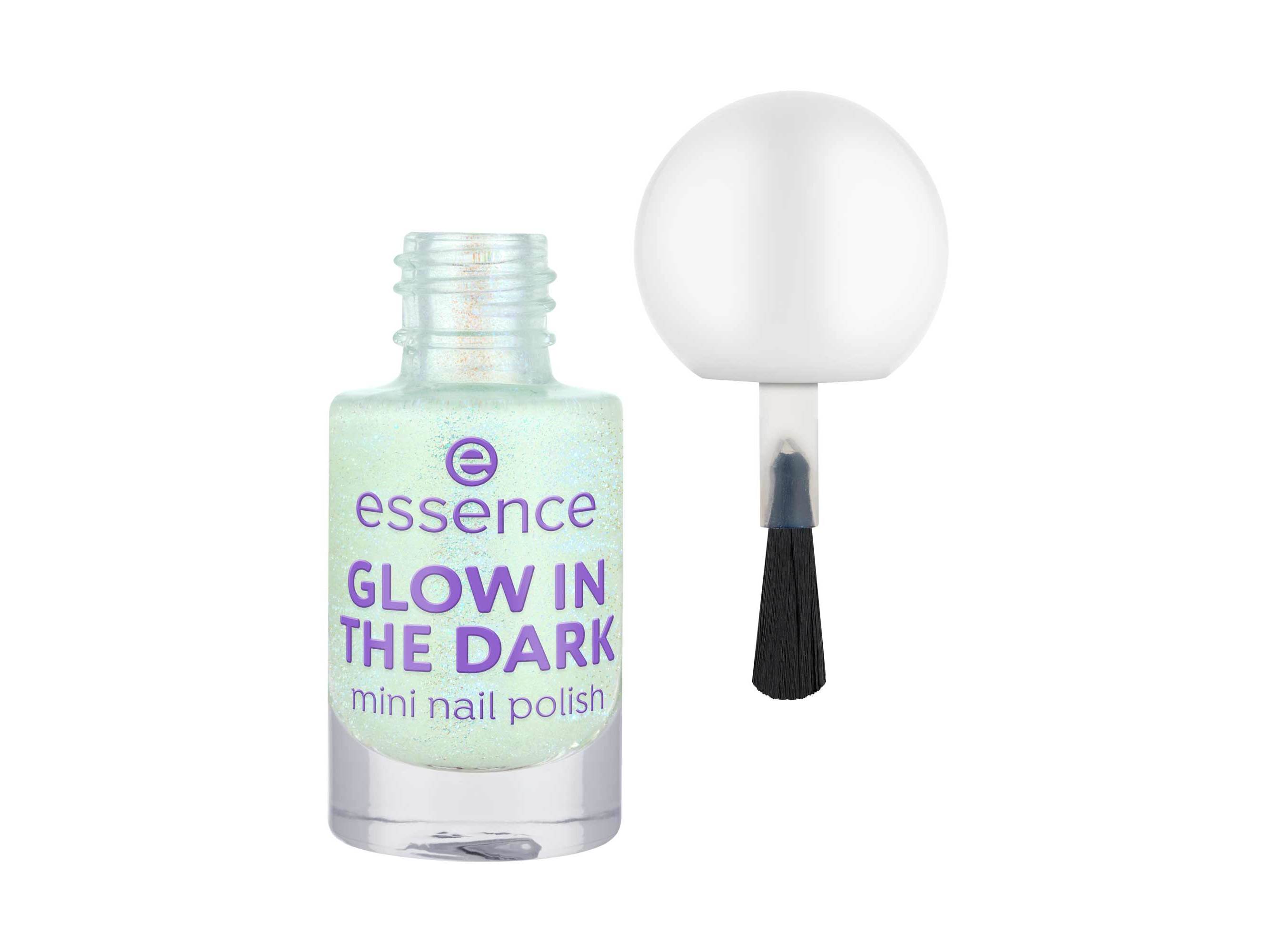 MINI NAIL ESSENCE GLOW 01 5ML