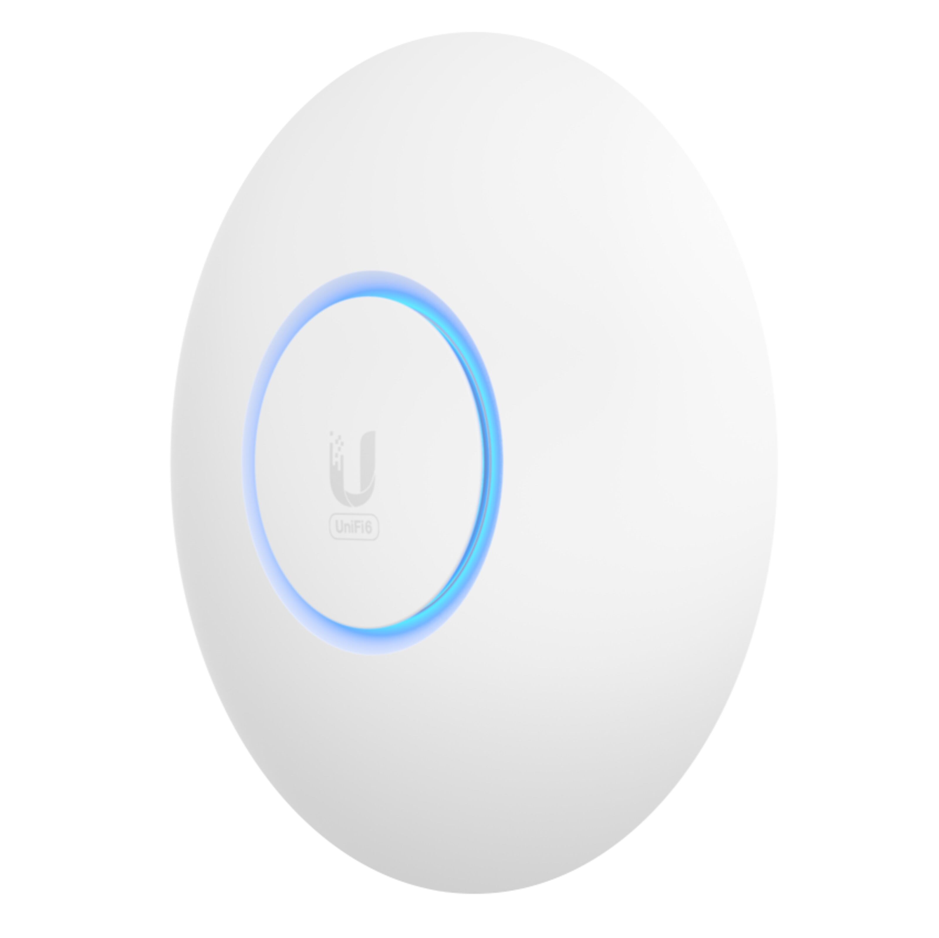 Ubiquiti Unifi 6 Lite Wifi 6 Roaming-aksesspunkt AX1500