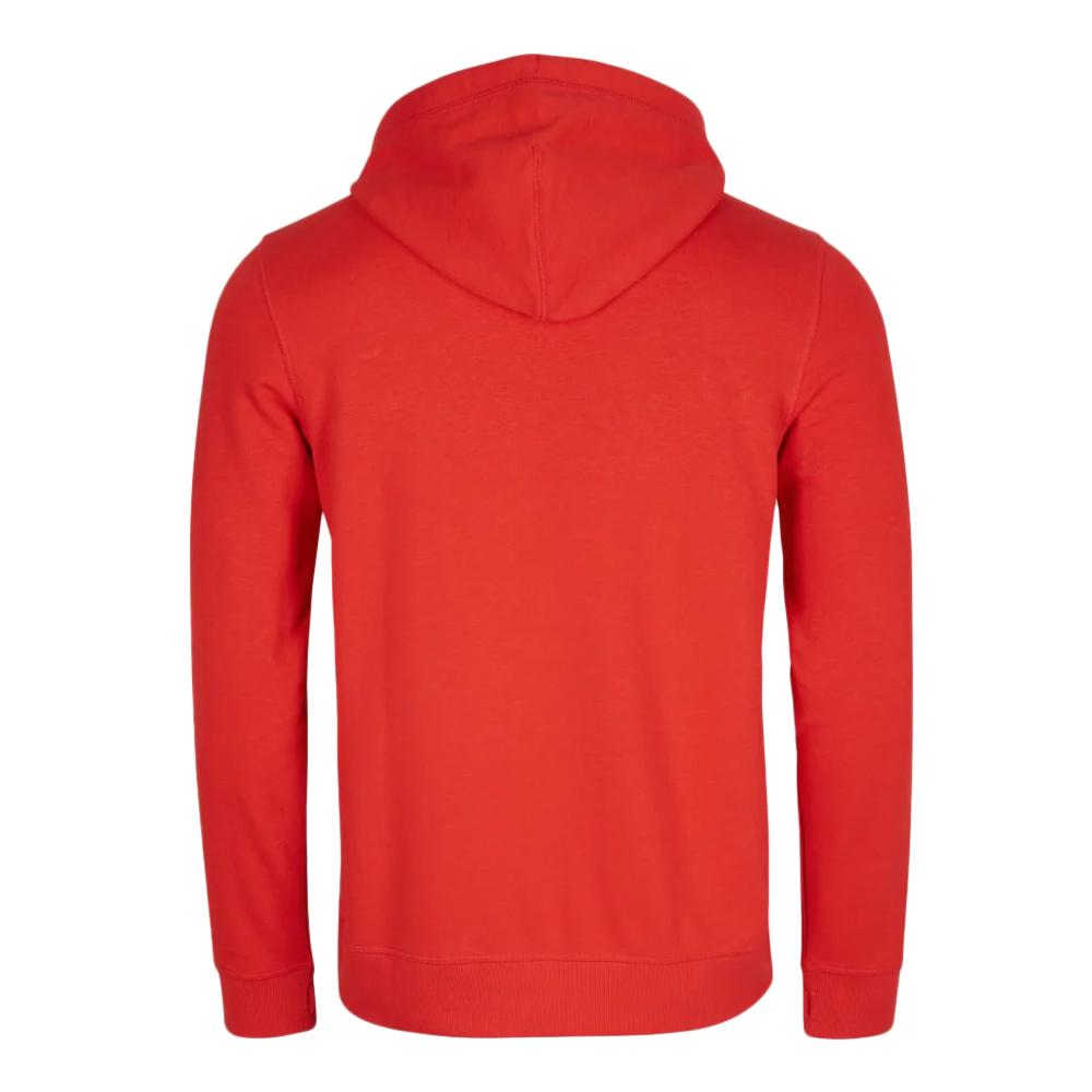 O'Neill Sweat à Capuche Rouge Homme O'Neill Triple Stack