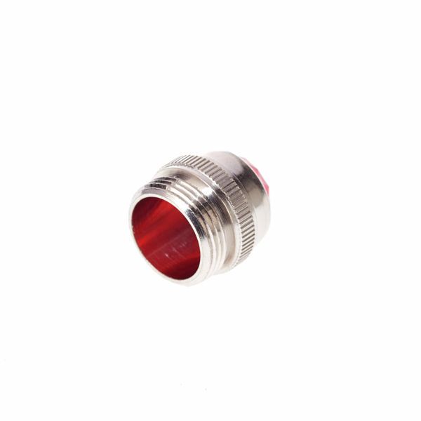 Fender Red Lens