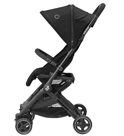 Maxi-Cosi Buggy - Lara 2 - Essential Black