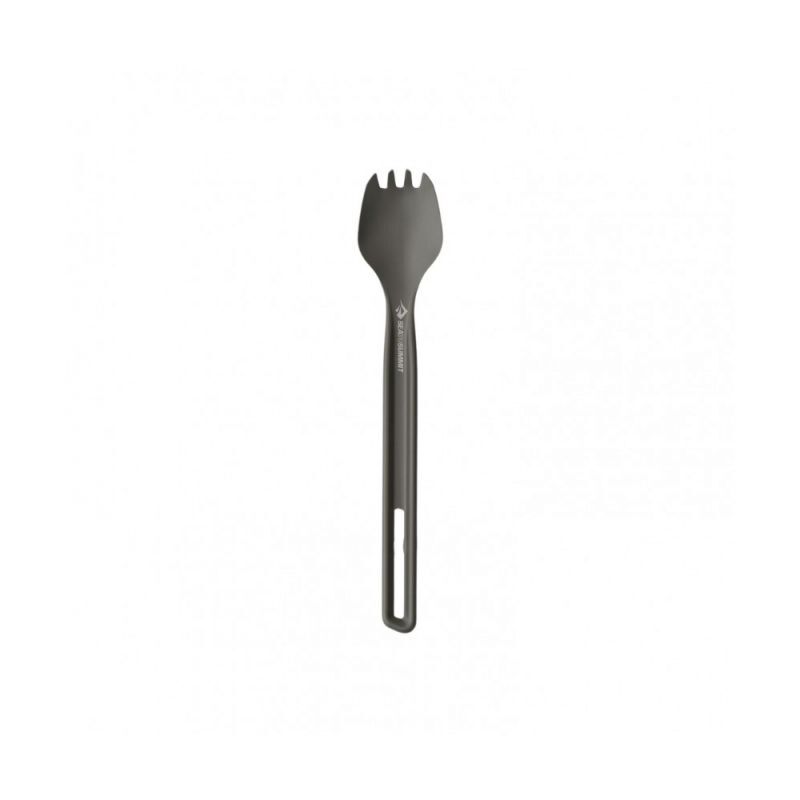 Frontier UL Long Handle Spork - Couverts