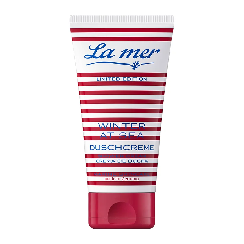 Winter at Sea Duschcreme m.P., 150ml