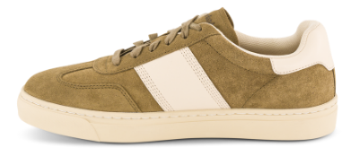 Timberland Lisbon Street Sneaker Olive TB0A43GGAGA1