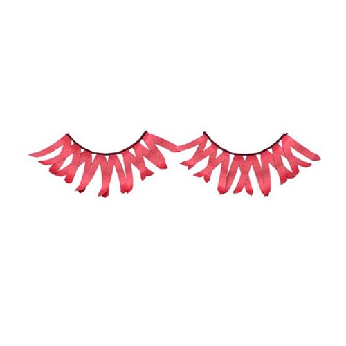 Beni Durrer Korsett Wimpernperücke 1Pck.