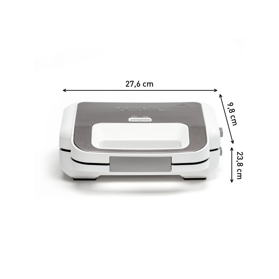 Snack XL SW7011 Sandwich maker