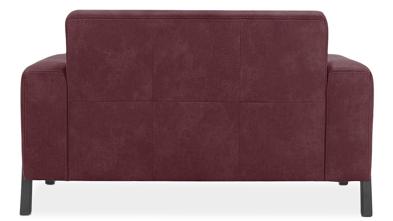 Loveseat Sorelli B142 x D95 x H81 cm