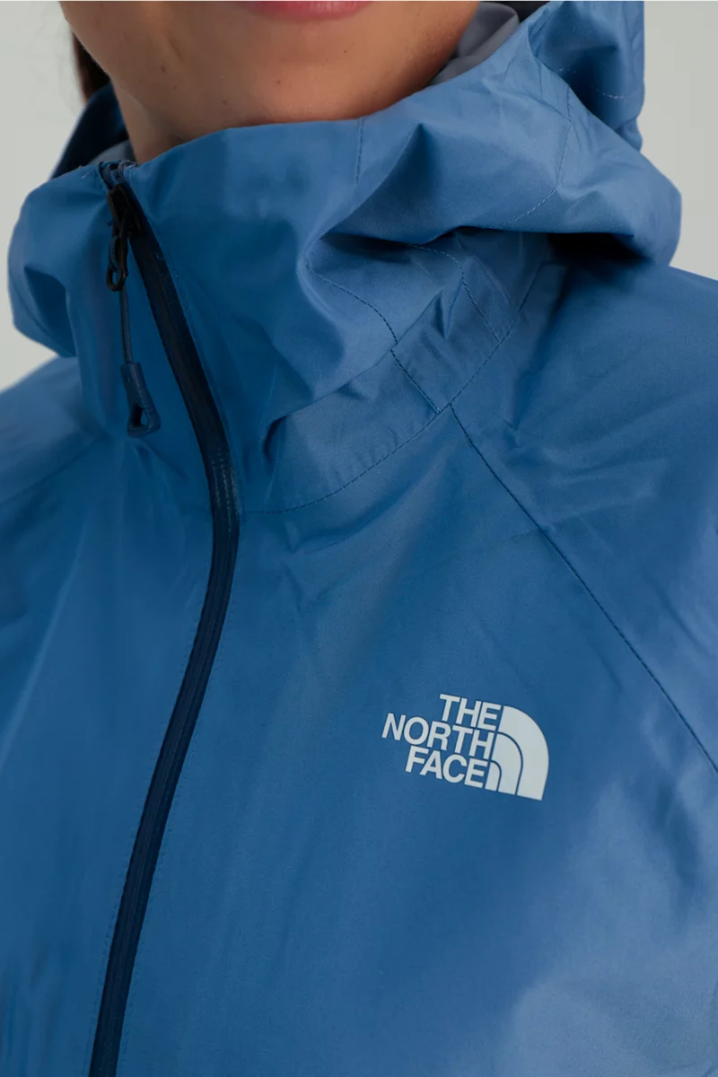 The North Face Diablo Dynamic Zip-In Damen Outdoorjacke
