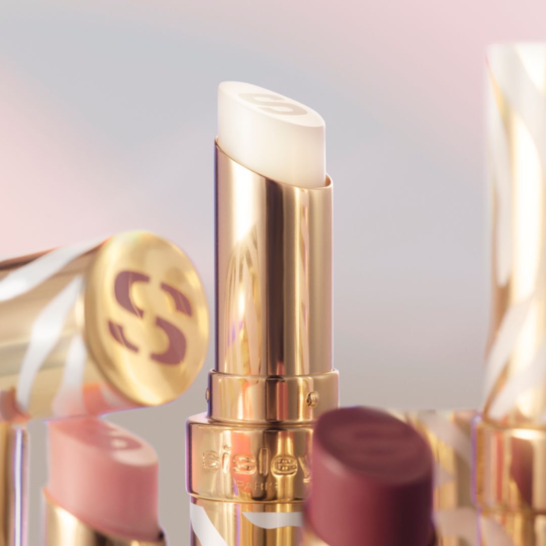 Sisley Paris SISLEY MAQUILHAGEM PHYTO-LIP BALM