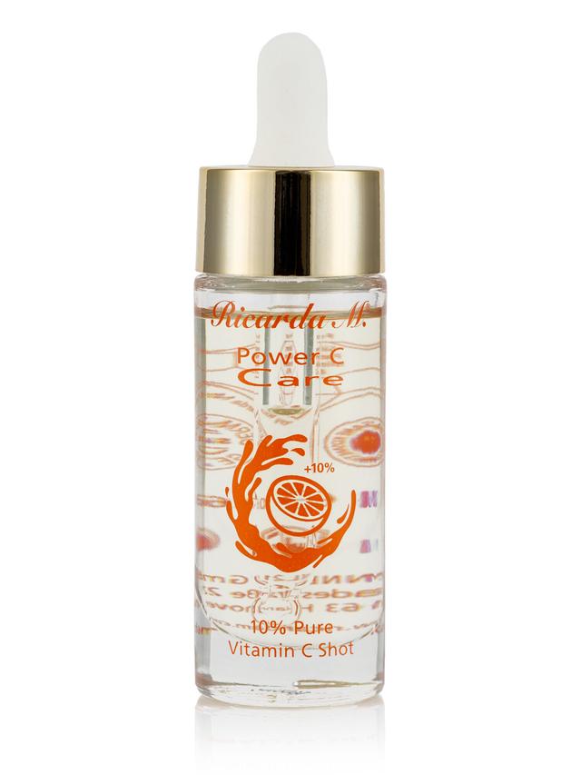 PCC Pure Vitamin C Xperts Set, 200ml + 20ml