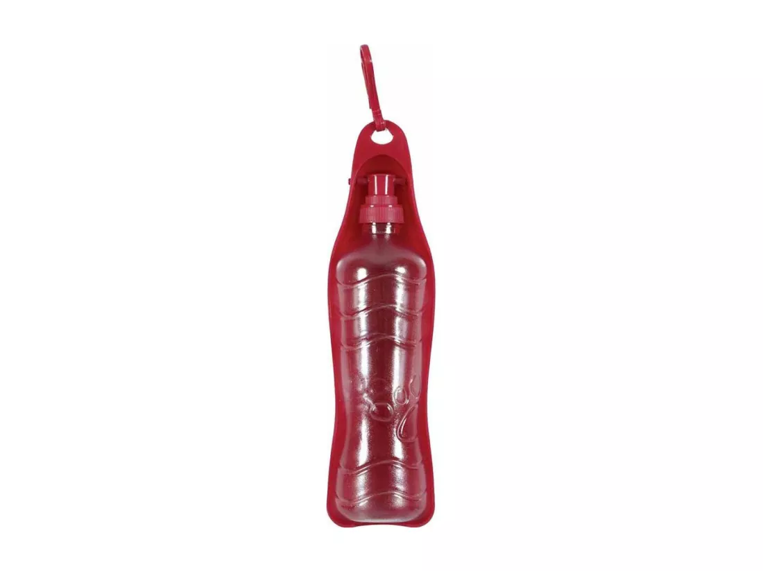Gourde 2 en 1 Bivouak 700 ml