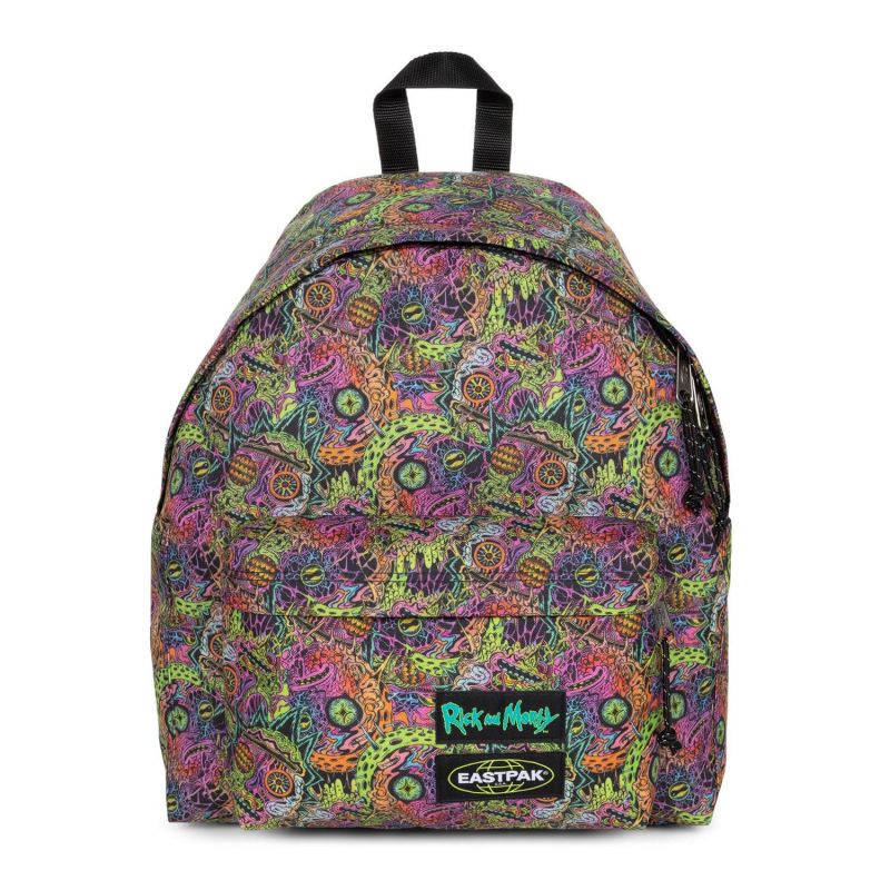 Sac à dos Day Pak'r 24 Litres Rick and Morty Color
