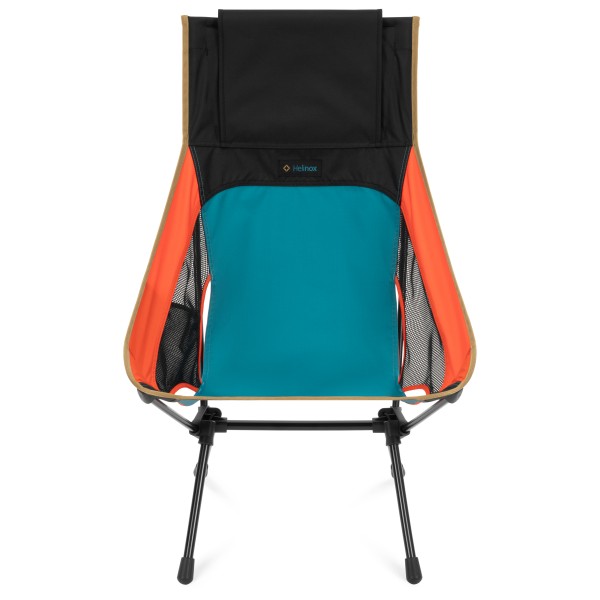 Helinox - Chair One Highback (re) - Chaise de camping