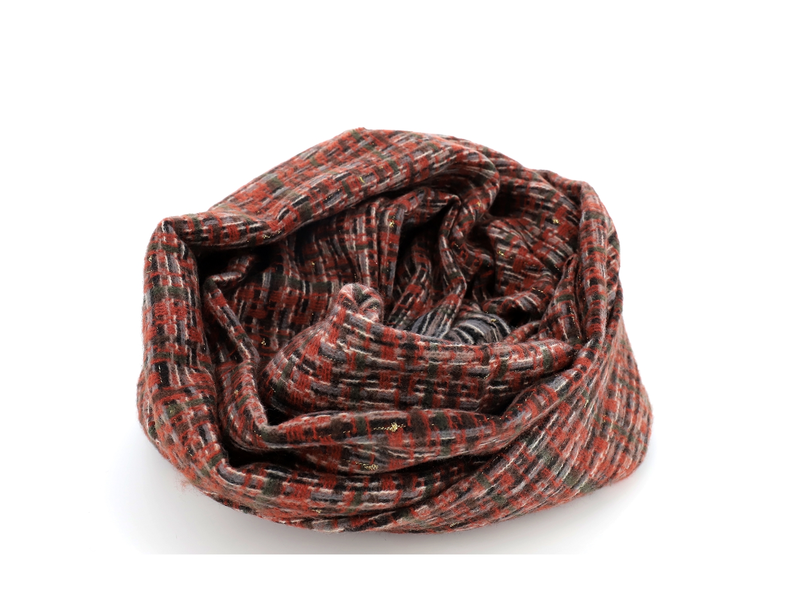M brand-38217 Textile Orange