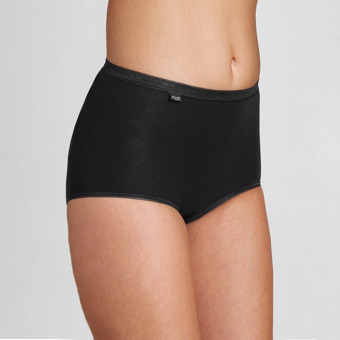 sloggi-sloggi basic maxi