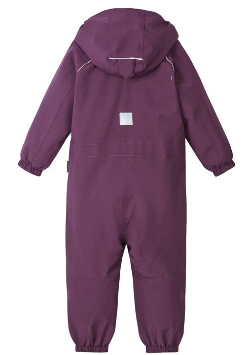 Tromssa Reimatec Winter Overall flyverdragt