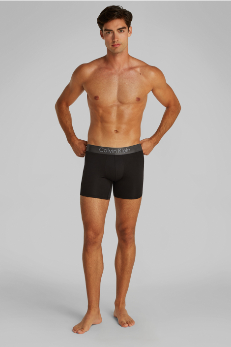 Calvin Klein zwarte heren ondergoed