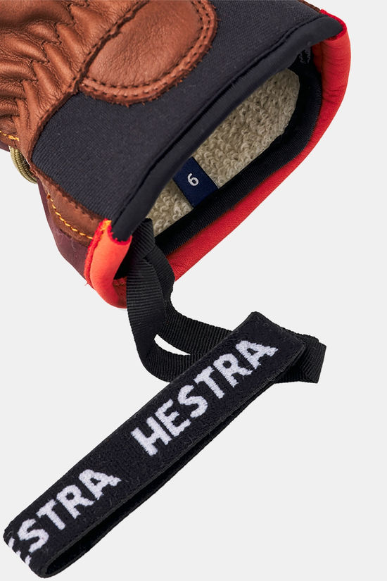 Hestra Hestra Wakayama Handschoen