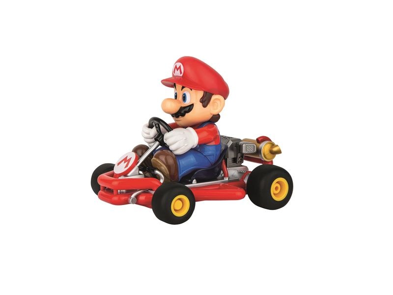 Carrera RC Mario Kart Pipe 2.4 GHz 1:18 Ferngesteuertes Auto